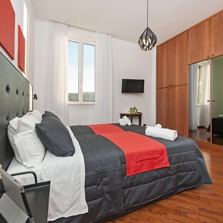 Retro Rooms Termini Rome Exterior photo