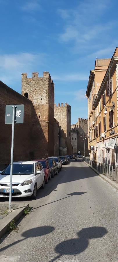 Retro Rooms Termini Rome Exterior photo