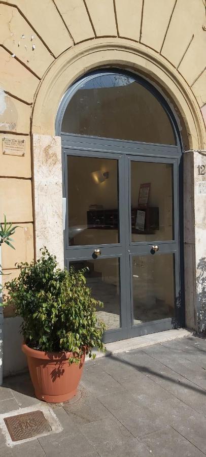 Retro Rooms Termini Rome Exterior photo